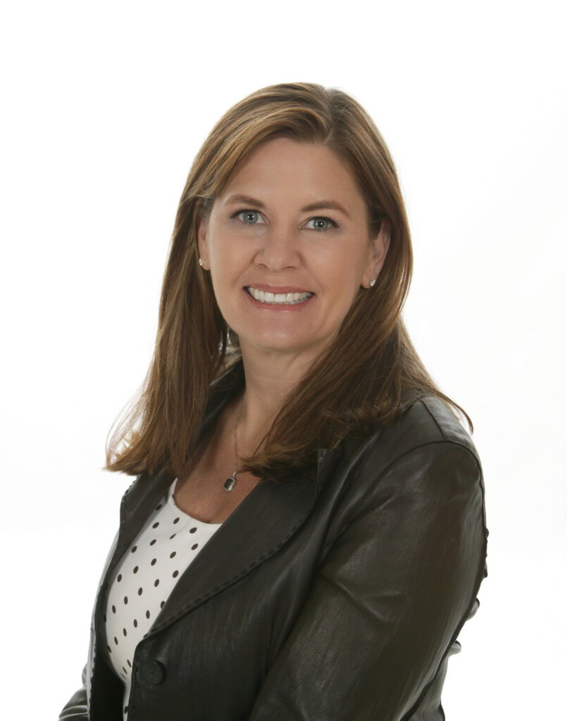 Janet Matchinsky, Broker/Owner of Home Match Realty